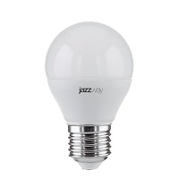   PLED-SP G45  7 27 4000K 560 Jazzway