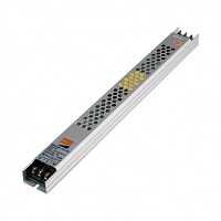  BSPS 24V  4,16A=100W IP20 SLIM 5. Jazzway