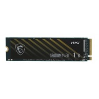  MSI SPATIUM M450 V1 1000  M.2 NVMe