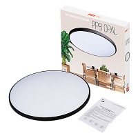 ���������� ������������ PPB OPAL 70W 4000K BL 5600�� ?460x55 IP20 Jazzway