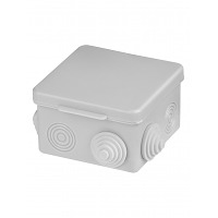 ������� �����������������  80�80�50�� �/� IP54 7 ��. ������ TDM