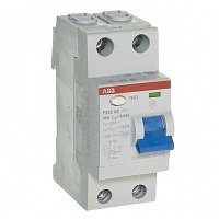 ����������� ����������������� ���� (���) 2� 40� 30�� F202 ��  2CSF202001R1400  ABB