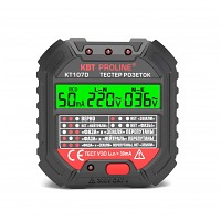 ������ ������� � ��� �� 107D PROLINE �� ������ ��� � ��-������� (���)