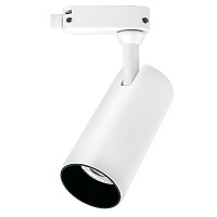 ���������� �������� PTR 0725 25�� 4000� 2200�� WH ����� IP40 Jazzway