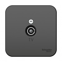 ������� �/� TV �������� BLNTA000016 BLANCA Schneider Electric