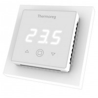 �������������� Thermoreg TI-300 � ����� AtlasDesign Systeme Electric