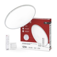 ���������� ������������ NEO MYSTERY-125RC-WH 125�� 230� 3000-6500K 10000�� 460x67�� � ��� IN HOME