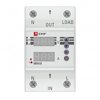 ���� ���������� � ���� � �������� MRVA 25A EKF PROxima