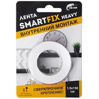 ������������ ����� ��� ����������� ������� 1,9*300c�, ����������, W-con SmartFix HEAVY