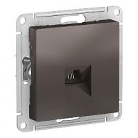 ������� ���������� RJ11 1-� ����� ATN000681 ATLASDESIGN Schneider Electric (5)