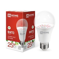 ����� ������������ LED-A65 STD-���� ������-����� ������ 25�� 230� �27 IN HOME